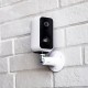 Cámara IP exterior smart HD con WiFi batería recargable