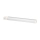 Lámpara de armario LED con sensor de movimiento 2,5W 200lm 4000K