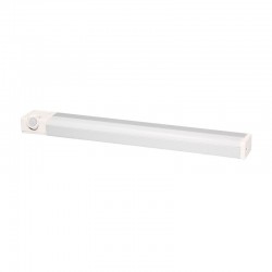 Lámpara de armario LED con sensor de movimiento 2,5W 200lm 4000K