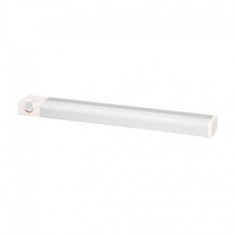 Lámpara de armario LED con sensor de movimiento 2,5W 200lm 4000K