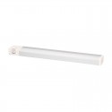Lámpara de armario LED con sensor de movimiento 2,5W 200lm 4000K