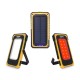 Linterna LED solar recargable 10W 750lm 6500K