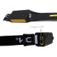 Linterna frontal LED con sensor 8W 100/280lm 6500K