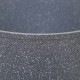 Sartén Grill de aluminio forjado Nature 28x28cm