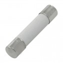 Fusible cerámico 10x38mm 20A 3uds.