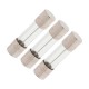 Fusible de cristal 6x32mm 16A 3uds.