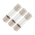 Fusible de cristal 6x32mm 16A 3uds.
