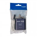 Kit eléctrico de manualidades escolares 3R 12 / 4,5V