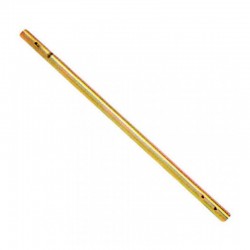 Mástil para antena parabólica de TV 35mm 1,5m AC-715-E