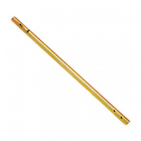 Mástil para antena parabólica de TV 35mm 1,5m AC-715-E