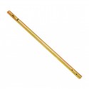 Mástil para antena parabólica de TV 35mm 1,5m AC-715-E