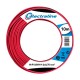 Cable altavoz paralelo Hi-Fi 2x0,75mm bicolor 10m