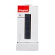 Base múltiple vertical de 4 tomas Schuko con interruptor cable 2m