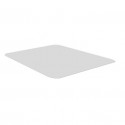 Alfombra protectora de suelo 90x90cm