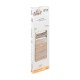 Zapatero 4 trampones de madera 60x23x155cm
