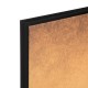 Cuadro decorativo atardecer playa 60x90cm