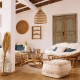 Papel decorativo para pared 76x1cm