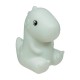 Lámpara sobremesa quitamiedos 11x9x14 Dino