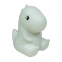 Lámpara sobremesa quitamiedos 11x9x14 Dino