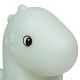 Lámpara sobremesa quitamiedos 11x9x14 Dino