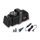 Mini compresor portátil 230V-12V dual PRO CA-AIR230/12 Cevik