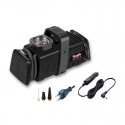 Mini compresor portátil 230V-12V dual PRO CA-AIR230/12 Cevik