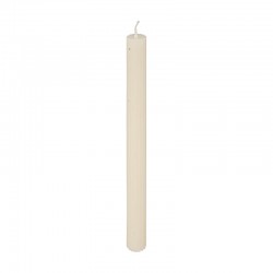 Vela candelabro 2x26cm