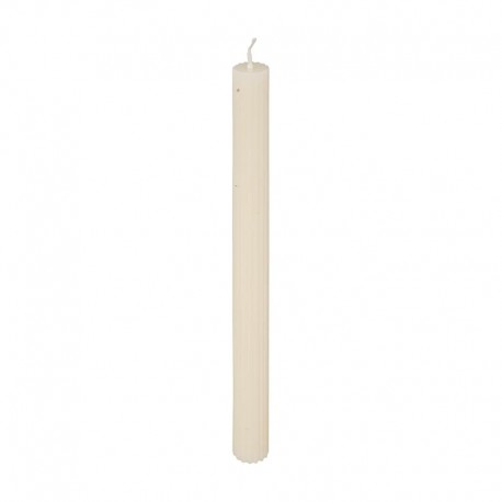 Vela candelabro 2x26cm