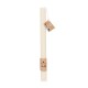 Vela candelabro 2x26cm