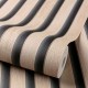Papel pintado texturizado listones de madera clara