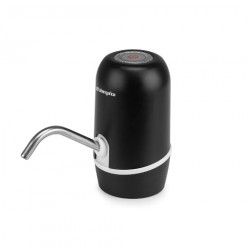Dispensador electrónico de agua con adaptador 4W