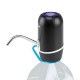 Dispensador electrónico de agua con adaptador 4W