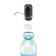 Dispensador electrónico de agua con adaptador 4W