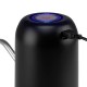 Dispensador electrónico de agua con adaptador 4W