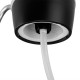 Dispensador electrónico de agua con adaptador 4W