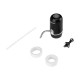 Dispensador electrónico de agua con adaptador 4W
