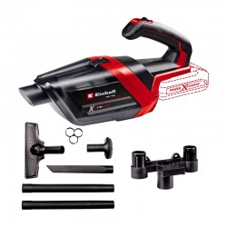 Aspirador de polvo inalámbrico TE-HV 18/06 Li - Solo Einhell