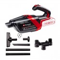 Aspirador de polvo inalámbrico TE-HV 18/06 Li - Solo Einhell