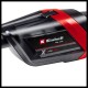Aspirador de polvo inalámbrico TE-HV 18/06 Li - Solo Einhell