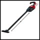 Aspirador de polvo inalámbrico TE-HV 18/06 Li - Solo Einhell