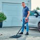Aspirador de polvo inalámbrico TE-HV 18/06 Li - Solo Einhell