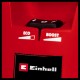 Aspirador seco/húmedo inalámbrico TE-VC 36/25 Li S-Solo Einhell