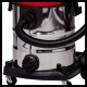 Aspirador seco/húmedo inalámbrico TE-VC 36/25 Li S-Solo Einhell