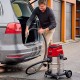 Aspirador seco/húmedo inalámbrico TE-VC 36/25 Li S-Solo Einhell