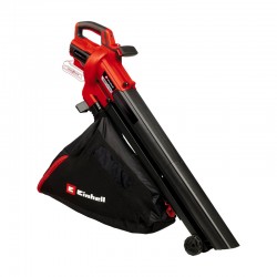 Aspirador/soplador inalámbrico VENTURRO 18/210 Einhell