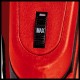 Aspirador/soplador inalámbrico VENTURRO 18/210 Einhell