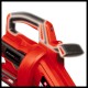 Aspirador/soplador inalámbrico VENTURRO 18/210 Einhell