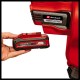Aspirador/soplador inalámbrico VENTURRO 18/210 Einhell