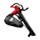 Aspirador/soplador inalámbrico GE-CL 36/230 Li E -Solo Einhell
