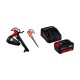 Aspirador/soplador inalámbrico GE-CL 36/230 Li E -Solo Einhell